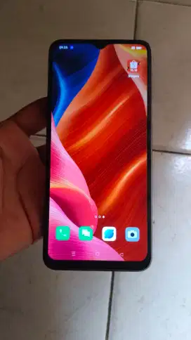 Oppo A77s Ram 8/128 mulus