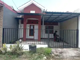 Di jual murah rumah cantik