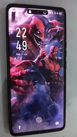 Infinix zero 30 5G