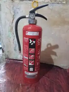 Alat pemadam api Yamato YA-10X