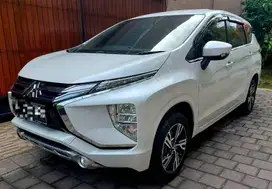 EXPANDER SPORT MATIC FACELIFT 2020, ASBALI LOW KM 30 RBU,  ORIGINAL