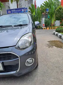 Daihatsu Ayla 2013 Bensin