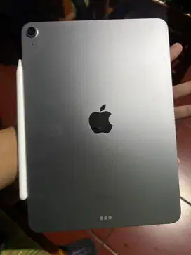 Ipad air M2 256GB + apple pencil pro