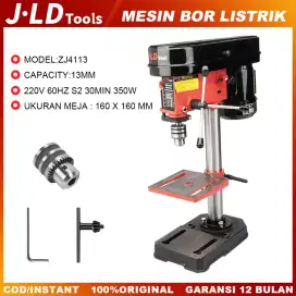13mm mesin bor duduk