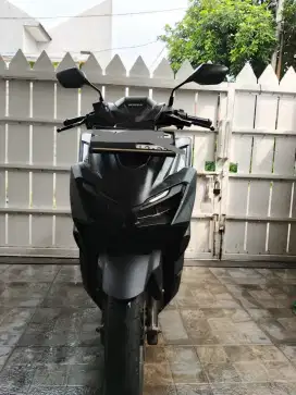Vario 160 Hitam CBS 2022
