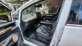 Wuling Cloud EV 2024 Listrik