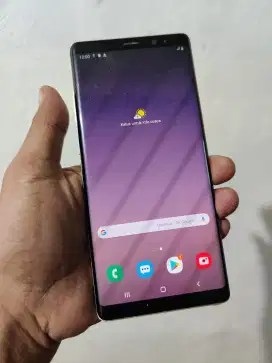Lcd samsung galaxy note8