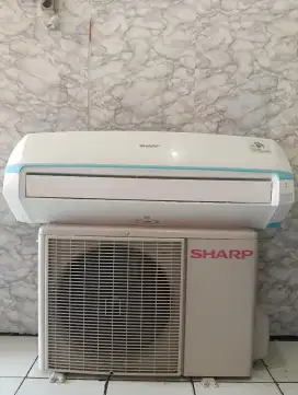AC Sharp Thailand 2 PK