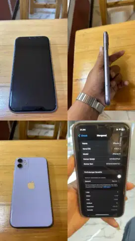 I phone 11 128gb IBOX