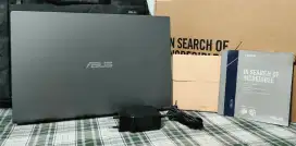 Asus Vivobook a416ja backlith Fhd IPS Fullset i3gen10/8/512 nominus