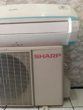 AC 2 PK like new