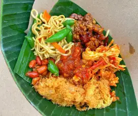 Mencari karyawan