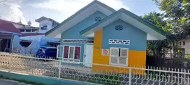 JUAL RUMAH STRATEGIS