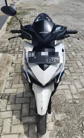 Honda Vario 125 2016 Led