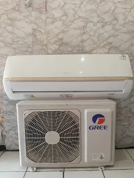 AC Gree 2 PK dan Sharp Thailand 2 PK