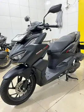 VARIO 160 2024 LOW KM 4rb GRESS PJK PNJNG 11-2025 UNIT SANGAT BAGUS YA