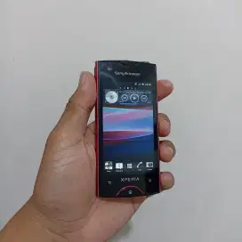 Sony Ericsson Xperia Ray st18i