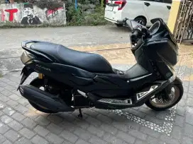 Nmax thn 2018 plat B jakarta
