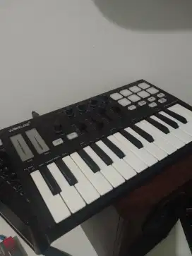 Midi controller Panda 2