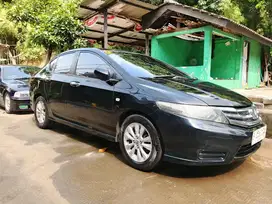 Honda city mg2 tipe 2 manual muluss