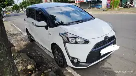 Sienta V lokasi cilacap