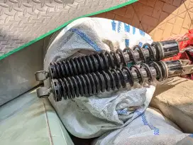 Shockbreaker pcx 160