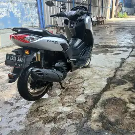 Di jual nmax terawat mulus