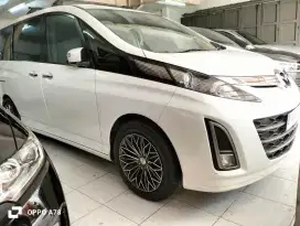 Mazda Biante 2.0 Automatic Bensin 2013