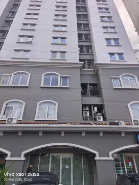 Shop house Mediterania 1 tower bougenville tanjung duren jakbar
