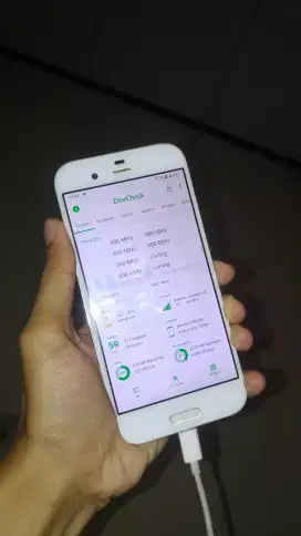 Sharp Aquos 4/64 GB