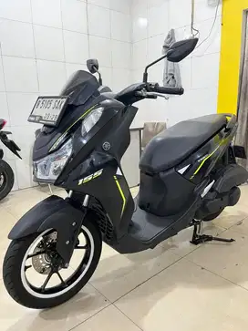 LEXI 155 2024 FREE BALIK NAMA GRESS MESIN OK SPRTI BARU PJK HDP 9-25