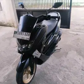 Jual cepat nmax pajak hidup kota