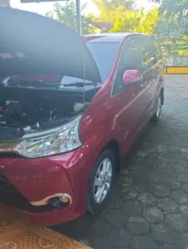 Avanza Veloz matic 1.3