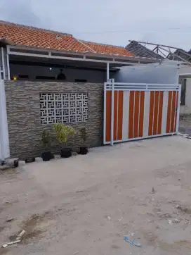 Jual rumah murah bandung