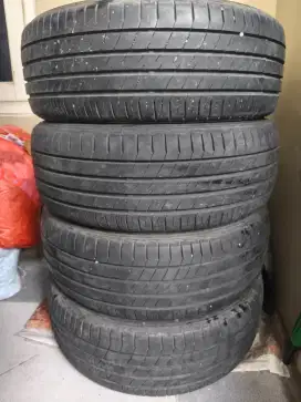 Ban Dunlop SP Sport LM 705 185 55 R16