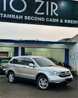 Honda CRV 2.4 2011 Simpanan
