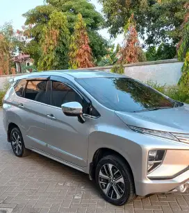 Xpander ultimate matic 2018