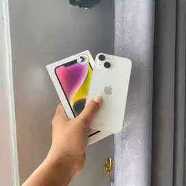 IPHONE 14 128 GB IBOX RESMI