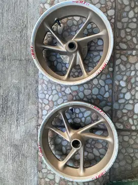 Velg original nmax 2dp