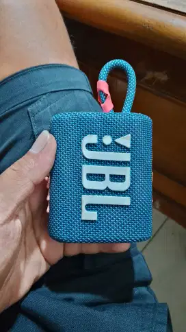 JBL go 3 ori jual cepet