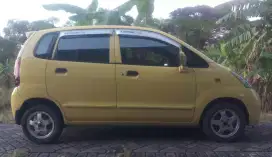 Karimun Estilo VXi MT 2008