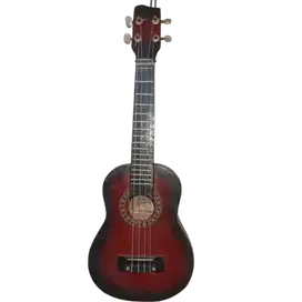 Gitar Ukulele 4 senar
