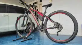 Jual Cepat Sepeda Gunung (MTB)