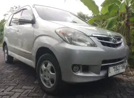 Xenia 1.3 Xi Deluxe 2011