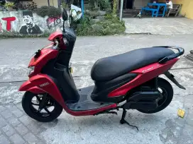 Freego ABS thn 2019 plat T Karawang