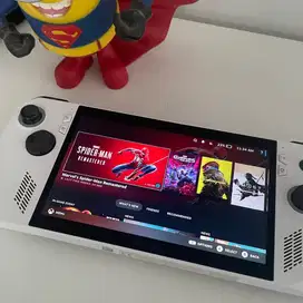 ROG Ally Z1 Extreme