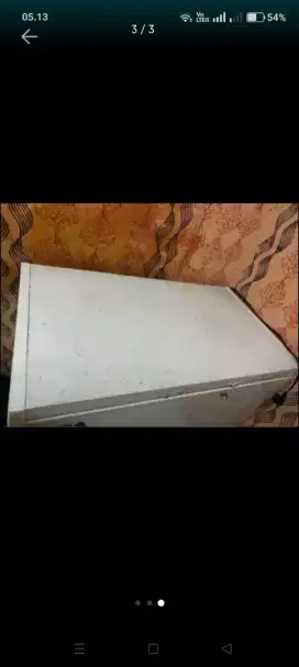 Freezer RSA 220L