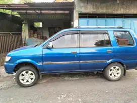 Isuzu Panther 2002 Diesel