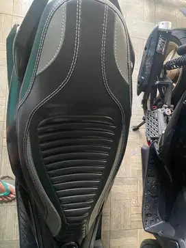 Jok motor nmax old