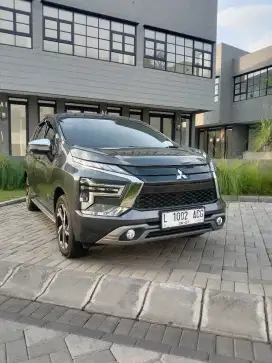 Mitsubishi Xpander Ultimate 2022